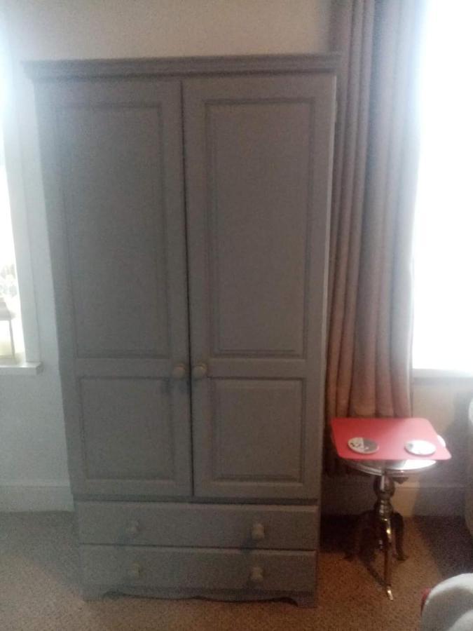 Lea Hurst B & B Bournemouth Dış mekan fotoğraf