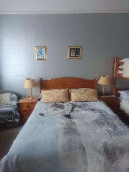 Lea Hurst B & B Bournemouth Dış mekan fotoğraf